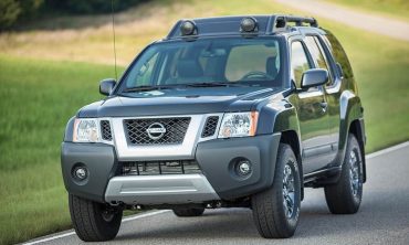 نیسان-سرانزا